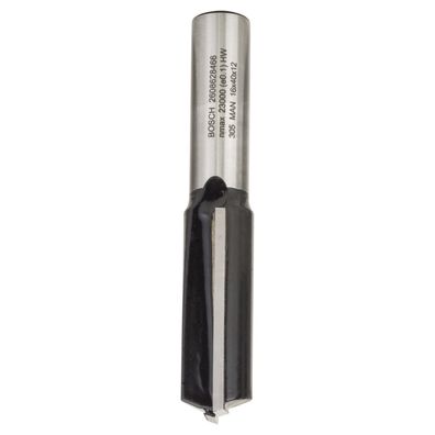 Bosch Nutfräser Standard for Wood 12 mm D1 16 mm L 40 mm G 81 mm - 26086284