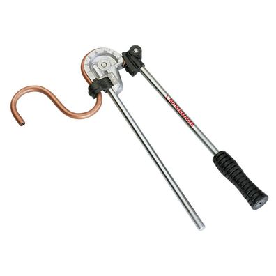Rothenberger Standandard Biegezange, 180Â°, 12mm - 25133