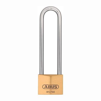 ABUS Zylindervorhangschloss 85/50HB127 verschiedenschließend 176 mm - 2418