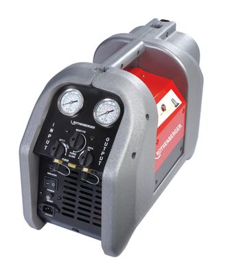 Rothenberger ROREC, 230V, 370W, 38,5bar - 168605