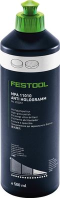 Festool Poliermittel MPA 11010 WH/0,5L - 202051