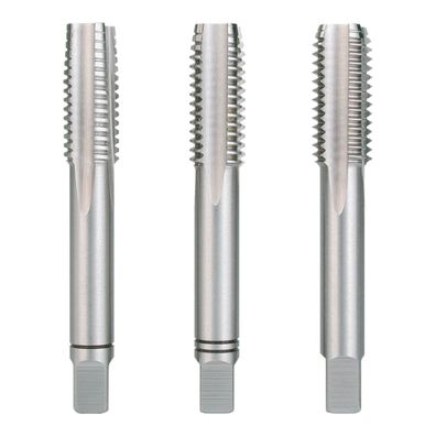 RUKO Handgewindebohrer M DIN 352 HSS M 52 3 teilig - 230520