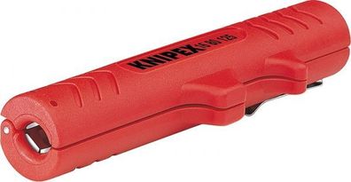 Knipex Universal-Abmantelungswerkzeug - 1680125SB