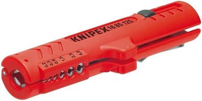 Knipex Universal-Abmantelungswerkzeug - 1685125SB