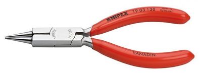 Knipex Rundzange mit Schneide (Schmuckbiegezange) - 1903130