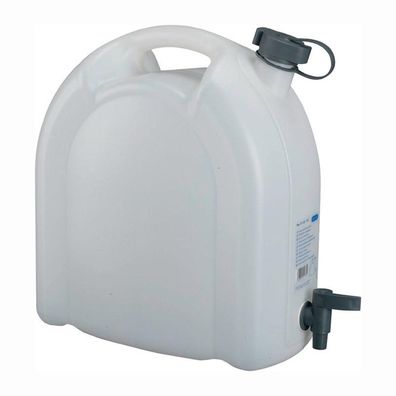 Pressol Wasserkanister 15 l PE mit Ablasshahn - 21 175