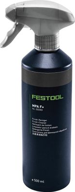 Festool Finish-Reiniger MPA F+/0,5L - 202053