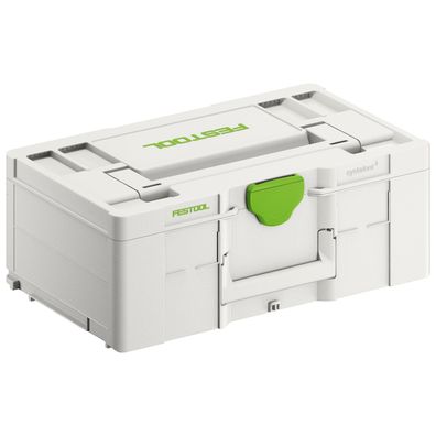 Festool SystainerÂ³ SYS3 L 187 - 204847