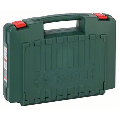 Bosch Kunststoffkoffer fér PSR 14, 4 V Li-2 PSR 18 V Li-2 - 2605438623