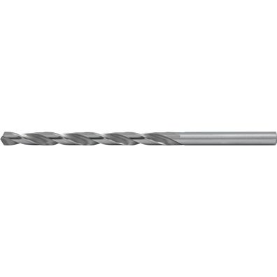 RUKO 10x Spiralbohrer DIN 340 Typ N HSS ß 5,8 mm - 203058