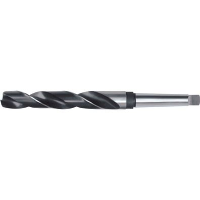 RUKO Spiralbohrer DIN 345 Typ N HSS ß 52 mm - 204520