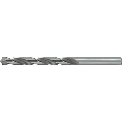 RUKO 10x Spiralbohrer DIN 338 Typ N HSS-G ß 8,2 mm - 214082
