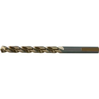 RUKO 10x Spiralbohrer HSSE-Co 5 Zylinderschaft ß 1,5mm - 228015