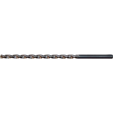 RUKO Spiralbohrer DIN 1869 TL 3000 HSS-G extra lang L 290 x ß 7,5 mm - 2550