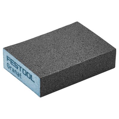 Festool Schleifblock Granat 69 x 98 x 26 mm 120 GR/6 - 201082