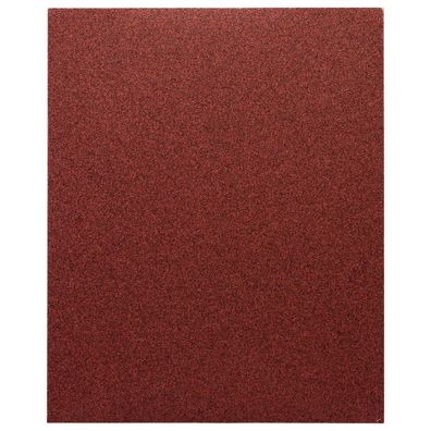 Bosch 50x Papierschleifblatt C420 Standard for Wood and Paint 230 x 280 mm