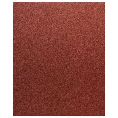 Bosch 50x Papierschleifblatt C420 Standard for Wood and Paint 230 x 280 mm
