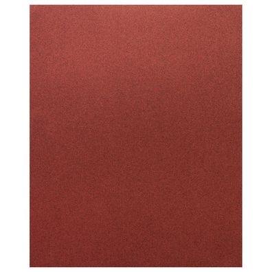 Bosch 50x Papierschleifblatt C420 Standard for Wood and Paint 230 x 280 mm