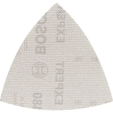 Bosch 5x Expert M480 Schleifnetz fér Deltaschleifer 93Â mm G 240 - 260890072