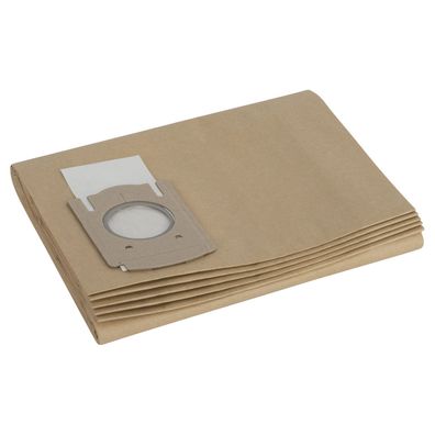 Bosch Papierfilterbeutel, passend zu GAS 12-50 RF, PAS 12-50 F -2605411062