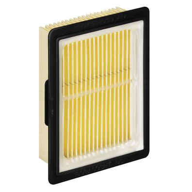 Bosch Faltenfilter fér GAS 10,8V-LI / GAS 12V - 2607432046