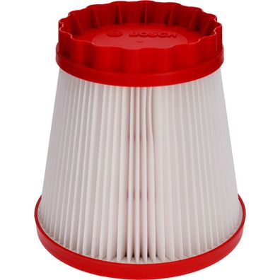 Bosch Filter KlasseÂ M, 158Â x 158Â x 160Â mm. Fér Staubsauger - 2608000771