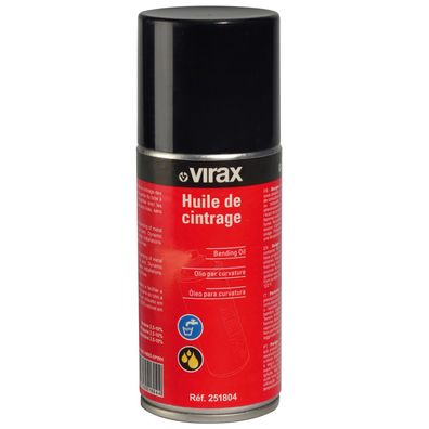 VIRAX ßl zum Biegen 150ml - 251804