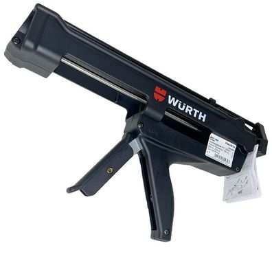 Würth Profi Auspresspistole WIT Kartuschenpresse Silkonpresse 0891003