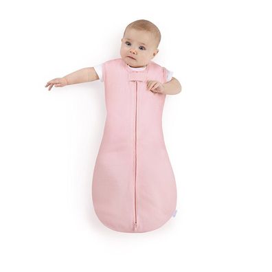 Baby Schlafsack Comfort & Harmony in Größe S (Gr. 58-66 cm)