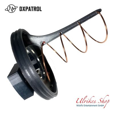 DX-Patrol High Performance Helix Antenne für QO-100