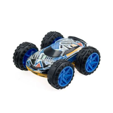 Exost Jump 20616 von Silverlit, Spielzeugauto mit viel Power