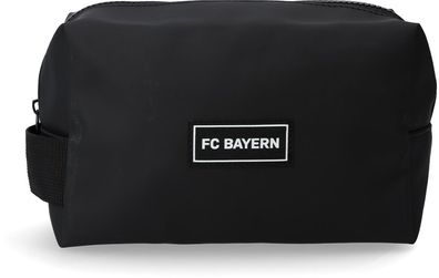 FC Bayern München Tasche Kulturbeutel 34945