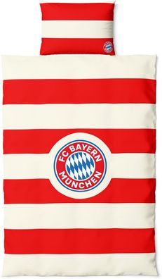 FC Bayern München Bettwäsche 35277