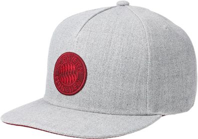 FC Bayern München Snapback Cap Lifestyle 35534