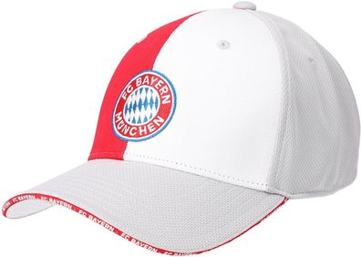 FC Bayern München Baseballcap Colourblock 35536