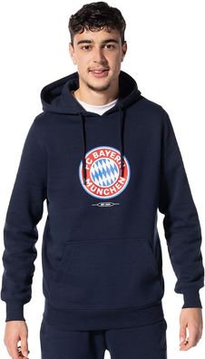 FC Bayern München Hoddie Hoodie Essential 34882