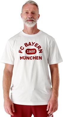 FC Bayern München T-Shirt Essential 1900 35458