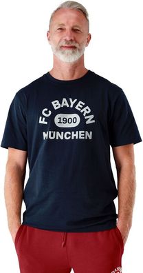 FC Bayern München T-Shirt Essential 1900 35459