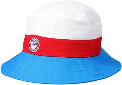 FC Bayern München Mütze Fischerhut 35592