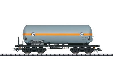 Trix 24212 Druckgas-Kesselwagen EVA Ep. III Spur H0