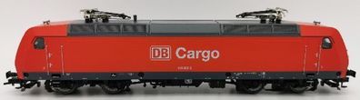 Fleischmann 4320 E-Lok BR 145 002-2 rot DB AG Cargo DCC Spur H0