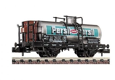 Fleischmann 8435 Kesselwagen 'PERSIL' M. BRH. Spur N