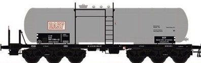 Brawa 48543 H0 Kesselwagen ZZd [P] DB, IV, BASF (B20 Spur H0