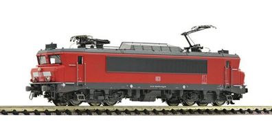 Fleischmann 732171 E-lok 1616 der DB Cargo Nederland in Ep. Spur N