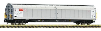 Fleischmann 838323 Großraum-Schiebewandwagen der NS Cargo Spur N