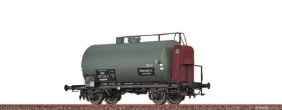 Brawa 50046 H0 Kesselwagen Z Wintershall A.G. DRG II Spur H0