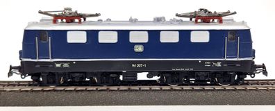 Gebrauchtes 5403033 Märklin Primex 3033 E-Lok E 141 207-1 DB Spur H0 gebraucht 1:87 a