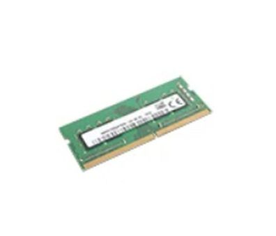 LENOVO MEM 32GB PC4-21300 2666MHz SO DIMM 260-PIN