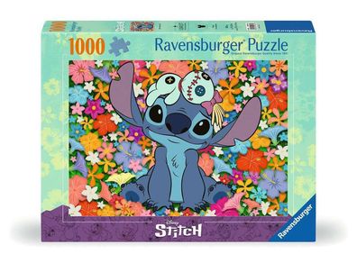 Ravensburger 12001264 Disney Stitch 1000 Teile Puzzle