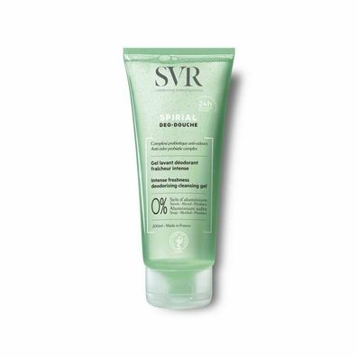 Svr spirial gel deo ducha 200ml